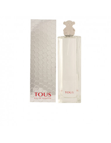 TOUS eau de toilette spray 90 ml