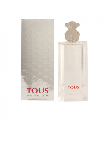 TOUS eau de toilette spray 50 ml