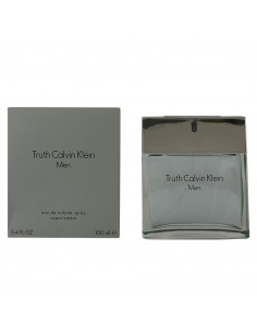 TRUTH MEN eau de toilette spray 100 ml