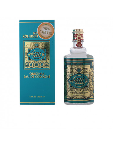 4711 eau de Cologne 200 ml