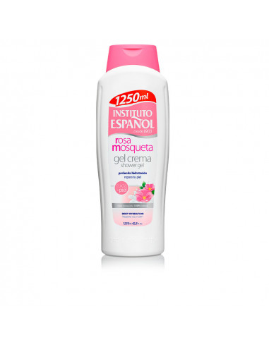 ROSA MOSQUETA gel crema de ducha 1250 ml