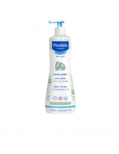 BEBÉ-NIÑO leche corporal 750 ml