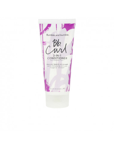 BB CURL 3-in-1 conditioner 200 ml