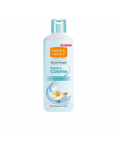 FRESCOR DE COLONIA eau de cologne 750 ml