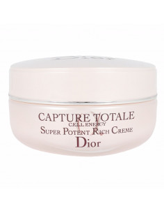 CAPTURE TOTALE C.E.L.L ENERGY rich cream 50 ml