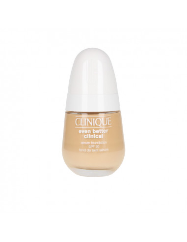 EVEN BETTER CLINICAL foundation SPF20 WN46-golden 30 ml