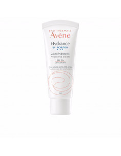 AVÈNE HYDRANCE UV Crème Hydratante Riche SPF 30 40 ml -...