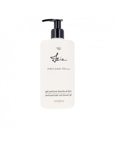 IZIA gel parfumé douche et bain 250 ml