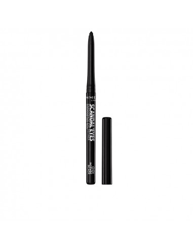 SCANDALEYES AUTOMATIC eyeliner black 0.35 gr