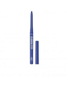 SCANDALEYES AUTOMATIC eyeliner blue 0.35 gr