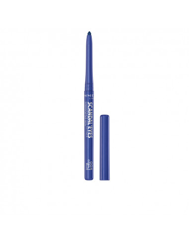 SCANDALEYES AUTOMATIC eyeliner blue 0.35 gr