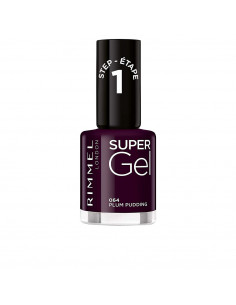 SUPER GEL nail polish 064