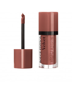 ROUGE EDITION VELVET Lippenstift 29-nude york 28 gr