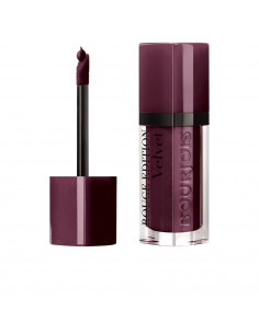 ROUGE EDITION VELVET Lippenstift 25-berry chic 28 gr