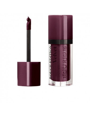 ROUGE EDITION VELVET rossetto 25-berry chic 28 gr