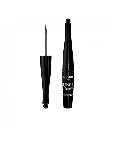 LINER PINCEAU 24H liquid eyeliner 1