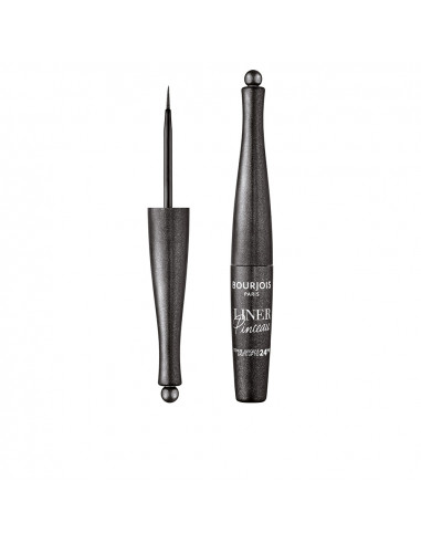 LINER PINCEAU 24H liquid eyeliner 8