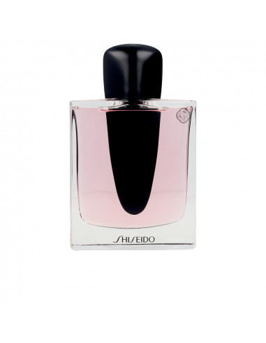 Shiseido Ginza Eau de Parfum Vaporisateur 90 ml – Parfum Sophistiqué et Élegant pour Femmes