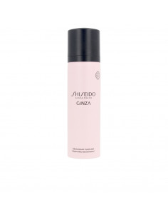 GINZA deo spray 100 ml