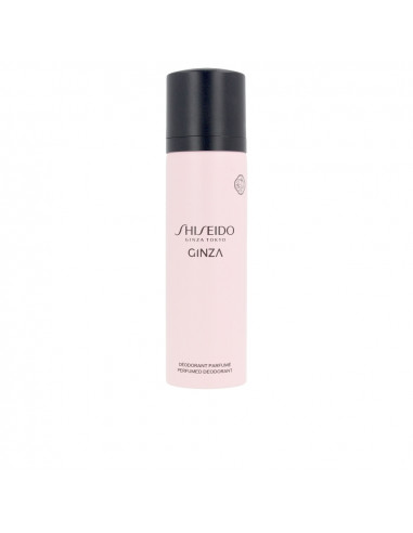 GINZA deo spray 100 ml