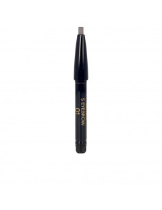 STYLING EYEBROW pencil recarga 01-dark brown