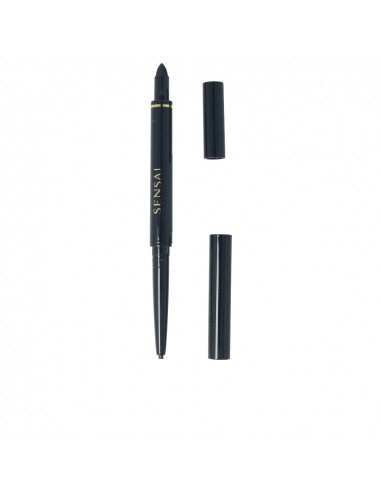 LASTING EYELINER pencil 02-deep brown