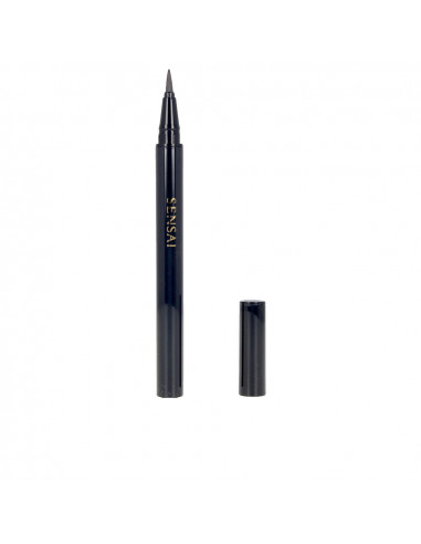 DESIGNING liquid eyeliner 02-deep brown