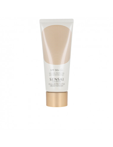 SENSAI CELLULAR PROTECTIVE body cream SPF50+ 150 ml