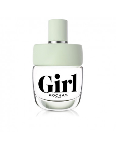 GIRL eau de toilette vaporizador 100 ml