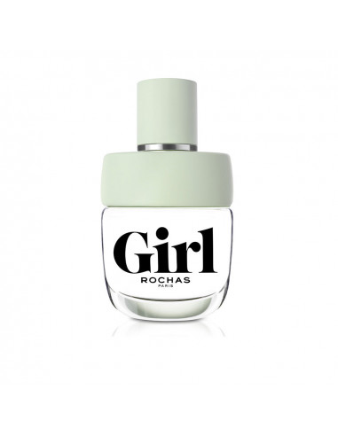 GIRL eau de toilette vaporizador 60 ml