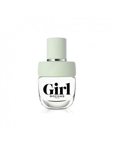 GIRL eau de toilette spray 40 ml