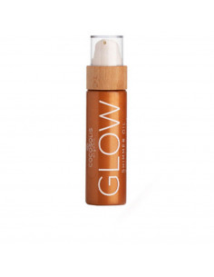 GLOW shimmer oil 110 ml