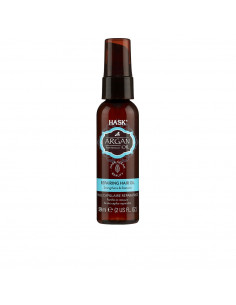 ARGAN OIL repairing shine oil 59 ml