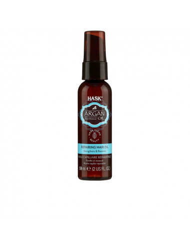 ARGAN OIL repairing shine oil 59 ml