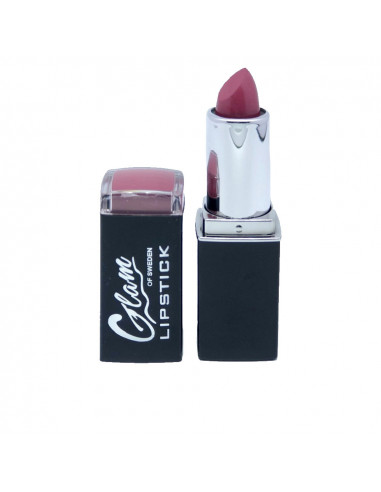 GLAM OF SWEDEN Rossetto Nero 92 Precious – Colore Intenso e Finish Brillante