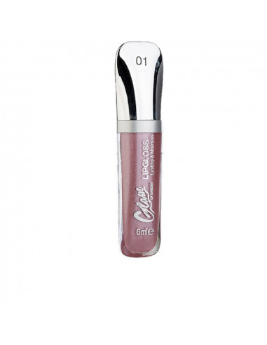 GLOSSY SHINE lipgloss 01-dazzling