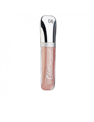 GLOSSY SHINE lipgloss 06-fair pink