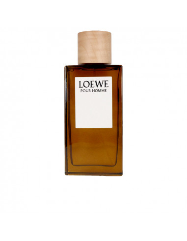 LOEWE POUR HOMME eau de toilette vaporizador 150 ml