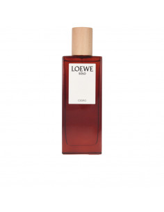 SOLO LOEWE CEDRO eau de toilette vaporizzatore 50 ml