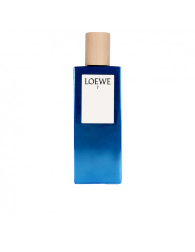 LOEWE 7 eau de toilette vaporizador 50 ml