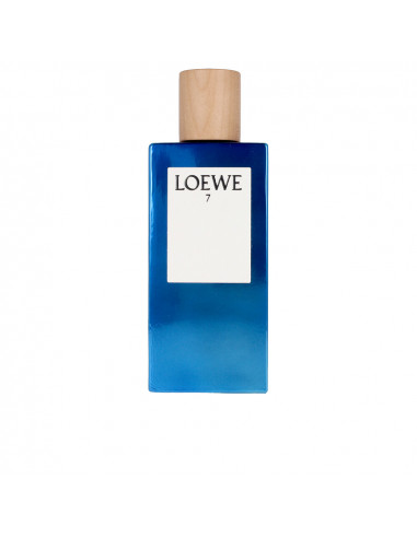 LOEWE 7 eau de toilette vaporizador 100 ml