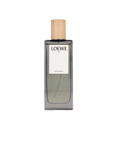 LOEWE 7 ANÓNIMO eau de parfum vaporisateur 50 ml