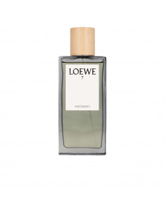 LOEWE 7 ANÓNIMO eau de parfum vaporizador 100 ml