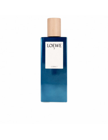 LOEWE 7 COBALT eau de parfum vaporisateur 50 ml