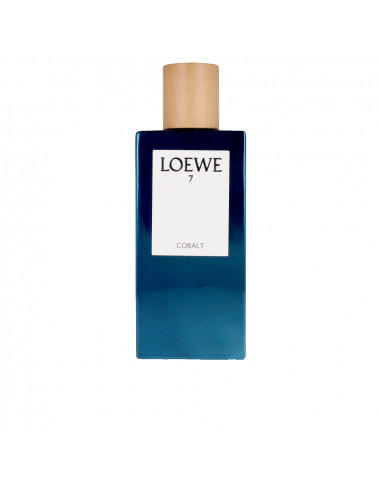 LOEWE 7 COBALT eau de parfum vaporisateur 100 ml