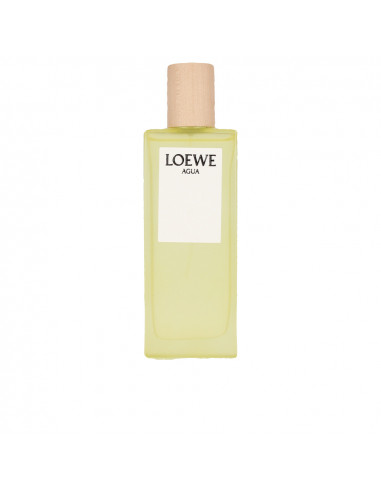 AGUA DE LOEWE Eau de Toilette Spray 50 ml