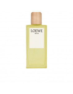 AGUA DE LOEWE eau de toilette vaporizador 100 ml