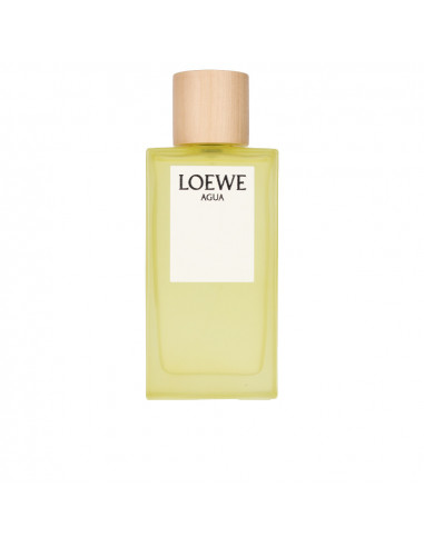 AGUA DE LOEWE eau de toilette spray 150 ml