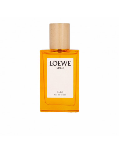 SOLO LOEWE ELLA Eau de Toilette Spray 30 ml