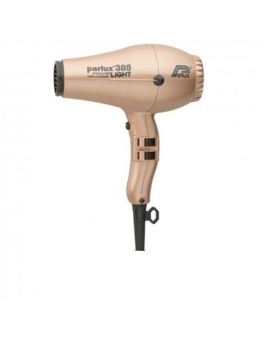 PARLUX 385 POWERLIGHT Haartrockner gold 1 Stk